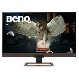 Monitor 32 Benq EW3280U 3840 x 2160 LED Čierna