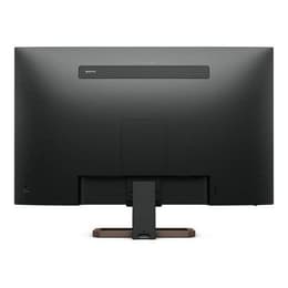 Monitor 32 Benq EW3280U 3840 x 2160 LED Čierna