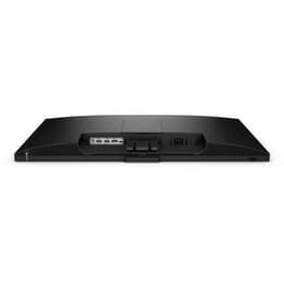 Monitor 32 Benq EW3280U 3840 x 2160 LED Čierna