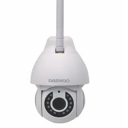 Videokamera Daewoo EP501 - Biela
