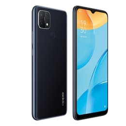 Oppo A15 32GB - Čierna - Neblokovaný - Dual-SIM