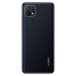 Oppo A15 32GB - Čierna - Neblokovaný