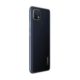 Oppo A15 32GB - Čierna - Neblokovaný
