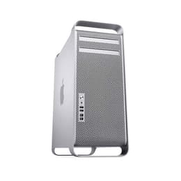 Mac Pro (Polovica roka 2010) Xeon 2,66 GHz - SSD 512 GB + HDD 1 To - 32GB