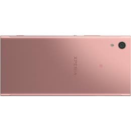 Sony Xperia XA1 Ultra 32GB - Ružová - Neblokovaný