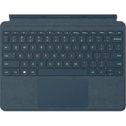 QWERTY Klávesnica Microsoft Anglická (US) Podsvietená klávesnica Surface Pro Signature Type Cover