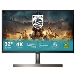 Monitor 32 Philips Envia Gaming 329M1RV/00 2560 x 1080 LCD Oranžová