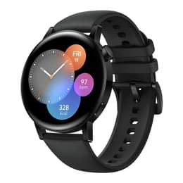 Smart hodinky Huawei Watch GT 3 á Nie - Polnočná čierna