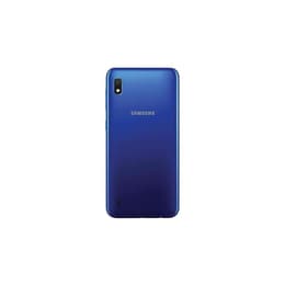 Galaxy A10 32GB - Modrá - Neblokovaný