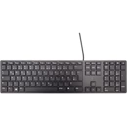 QWERTY Klávesnica Hp Anglická (UK) 320K