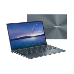 Asus ZenBook UX435EAL-KC047T 14" (2021) - Core i7 - Gen 11 (G) - 16GB - SSD 1 TO QWERTY - Anglická