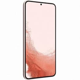 Galaxy S22+ 5G 256GB - Ružové Zlato - Neblokovaný