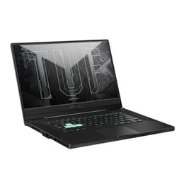 Asus TUF Dash-TUF516PR-HN075T 15" - Core i7-11370H - 16GB - SSD 512 GBGB NVIDIA GeForce RTX 3070 AZERTY - Francúzska