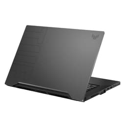 Asus TUF Dash-TUF516PR-HN075T 15" - Core i7-11370H - 16GB - SSD 512 GBGB NVIDIA GeForce RTX 3070 AZERTY - Francúzska