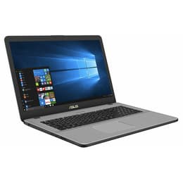 Asus VivoBook Pro 17 N705U 17" (2018) - Core i7 - Gen 8 (U) - 16GB - SSD 256 GB AZERTY - Francúzska