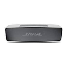 Bluetooth Reproduktor Bose SoundLink Mini - Sivá