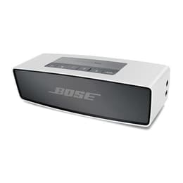 Bluetooth Reproduktor Bose SoundLink Mini - Sivá