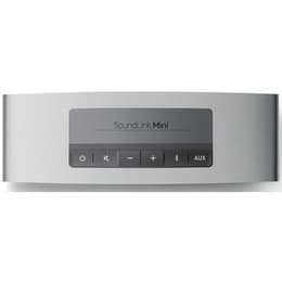 Bluetooth Reproduktor Bose SoundLink Mini - Sivá