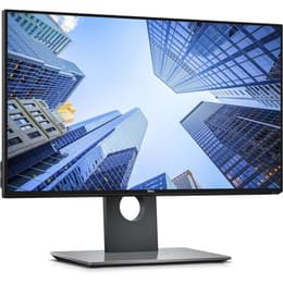 Monitor 23.8 Dell U2417H 1920 x 1080 LED Čierna