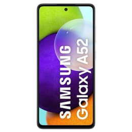 Galaxy A52 256GB - Biela - Neblokovaný