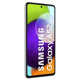 Galaxy A52 256GB - Biela - Neblokovaný