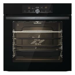 Multifunkčná - teplovzdušná Rúra Gorenje BPS6747A06BG