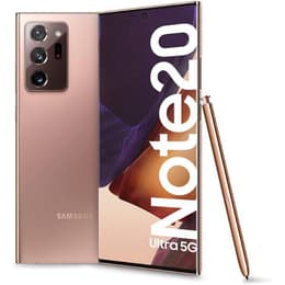 Galaxy Note20 Ultra 256GB - Bronzová - Neblokovaný