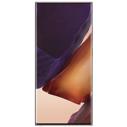 Galaxy Note20 Ultra 256GB - Bronzová - Neblokovaný