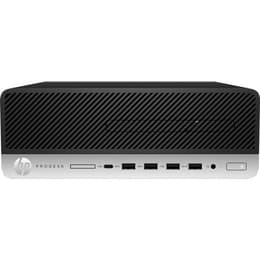 HP ProDesk 600 G5 SFF Core i5-9500 3 - SSD 1 To - 16GB