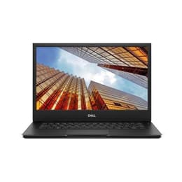 Dell Latitude 3400 14" (2018) - Core i5 - Gen 8 (U) - 16GB - SSD 256 GB AZERTY - Francúzska