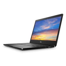 Dell Latitude 3400 14" (2018) - Core i5 - Gen 8 (U) - 16GB - SSD 256 GB AZERTY - Francúzska