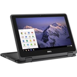 Dell Chromebook 3100 Celeron 1.1 GHz 16GB eMMC - 4GB QWERTY - Anglická
