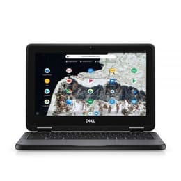 Dell Chromebook 3100 Celeron 1.1 GHz 16GB eMMC - 4GB QWERTY - Anglická