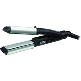 Žehlička na vlasy Babyliss GPB007E - Čierna