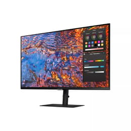 Monitor 32 Samsung S80D 3840 x 2160 LCD Čierna