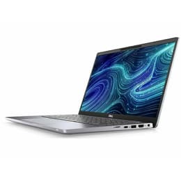 Dell Latitude 7420 2-In-1 14" (2022) - Core i7 - Gen 11 (G) - 16GB - SSD 2 TO QWERTY - Švédska