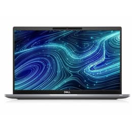 Dell Latitude 7420 2-In-1 14" (2022) - Core i7 - Gen 11 (G) - 16GB - SSD 2 TO QWERTY - Švédska