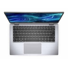 Dell Latitude 7420 2-In-1 14" (2022) - Core i7 - Gen 11 (G) - 16GB - SSD 2 TO QWERTY - Švédska