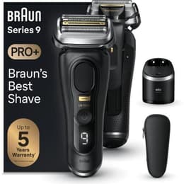 Holiaci strojček Braun Series 9 Pro+