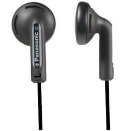 Slúchadlá Panasonic RP-HV094EK - Čierna