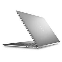Dell Precision 5570 15" (2022) - Core i7 - Gen 12 (H) - 16GB - SSD 1 TO AZERTY - Francúzska