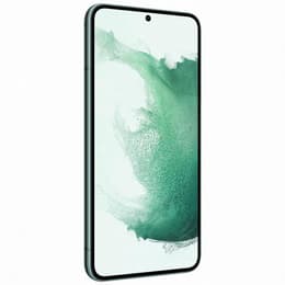 Galaxy S22 5G 128GB - Zelená - Neblokovaný
