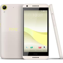HTC Desire 650 16GB - Biela - Neblokovaný