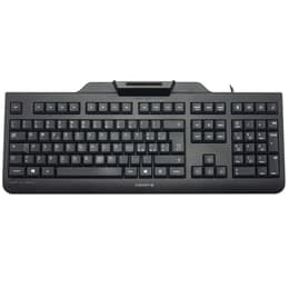 QWERTY Klávesnica Simpletek Talianska KC 1000