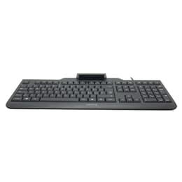 QWERTY Klávesnica Simpletek Talianska KC 1000