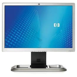 Monitor 20 HP L2045w 1680 x 1050 LCD Sivá