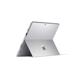 Microsoft Surface Pro 7 12" Core i5-1035G4 - SSD 256 GB - 8GB Bez klávesnice