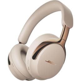 Slúchadlá Bose QietComfort Ultra 2 Potláčanie hluku drôtové + bezdrôtové Mikrofón -