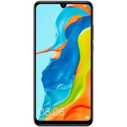 Huawei P30 lite 64GB - Čierna - Neblokovaný - Dual-SIM