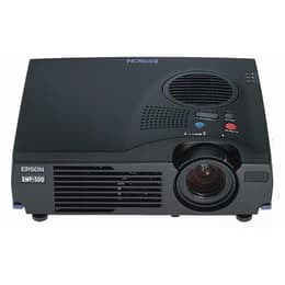 Videoprojektor Epson EMP-500 800 lumen Čierna